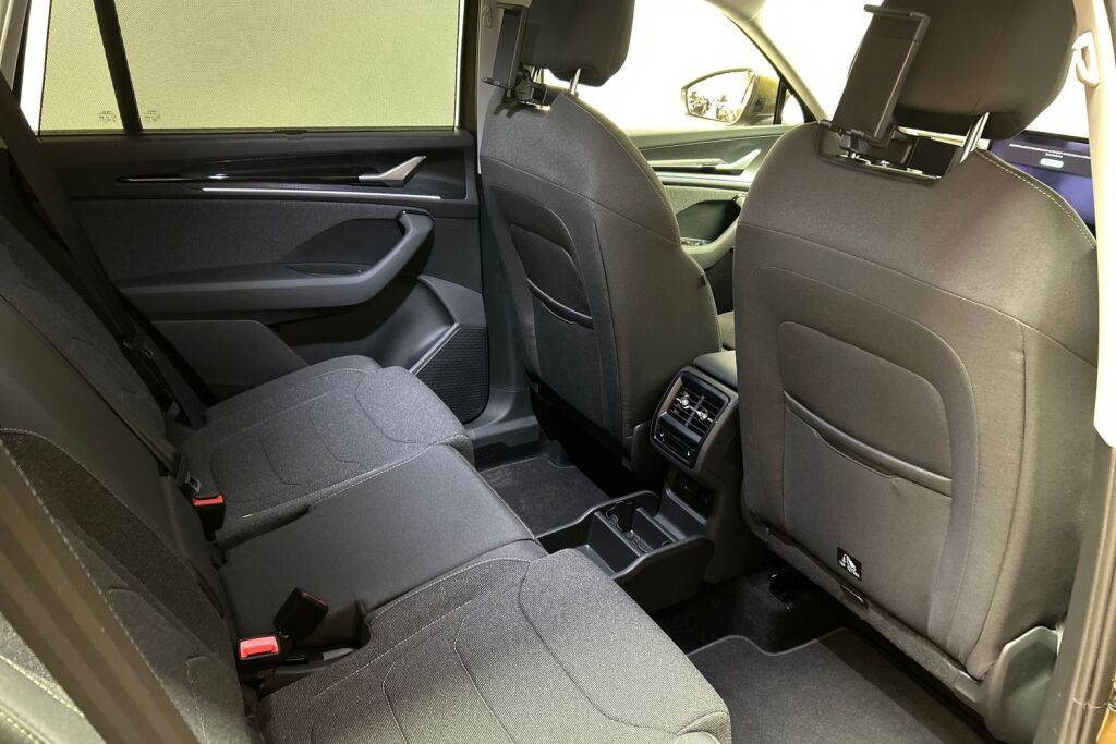 Skoda Kodiaq 2026 1.5 TSI PHEV Style Explore DSG Autom.