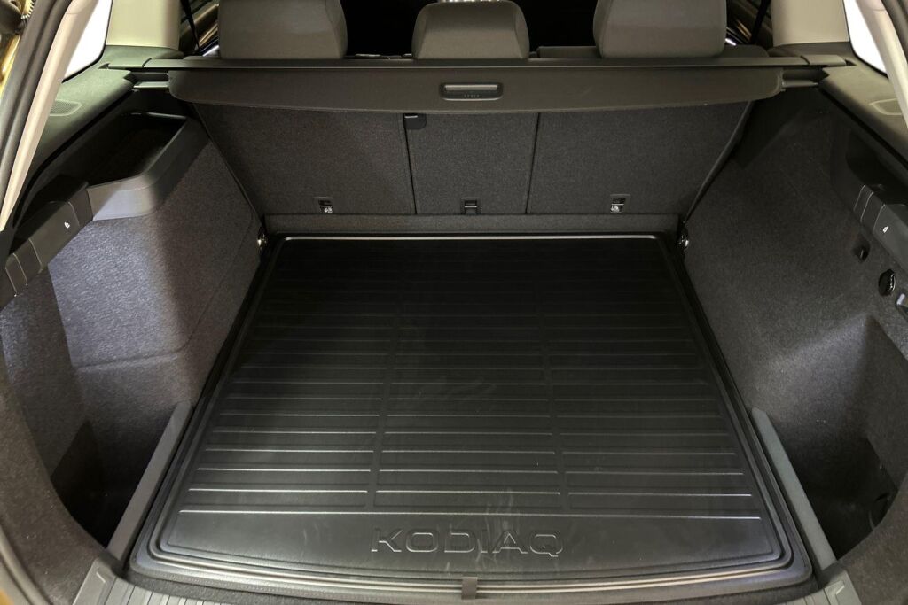 Skoda Kodiaq 2026 1.5 TSI PHEV Style Explore DSG Autom.