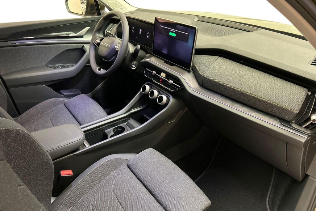 Skoda Kodiaq 2026 1.5 TSI PHEV Style Explore DSG Autom.