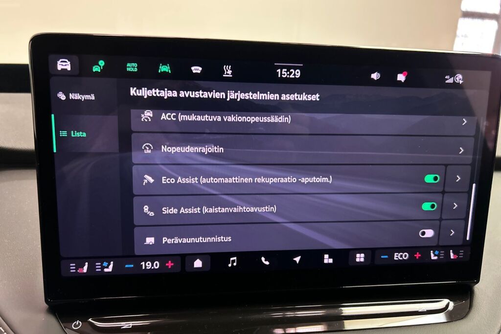 Skoda Enyaq 2026 85x 4x4 RS