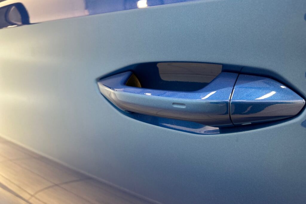 Skoda Enyaq 2026 85x 4x4 RS