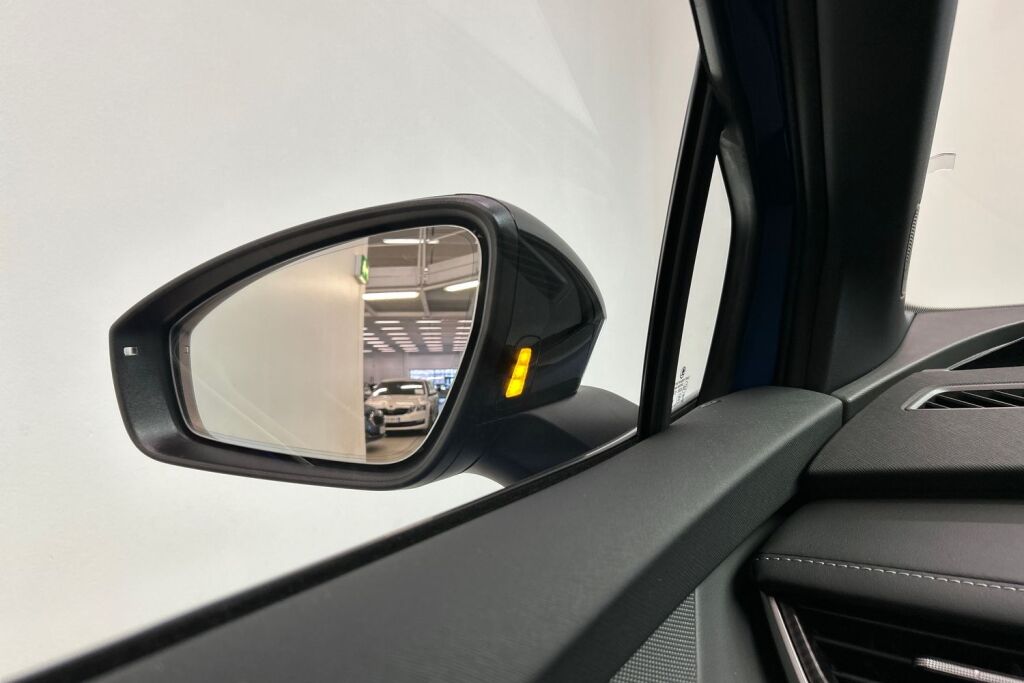 Skoda Enyaq 2026 85x 4x4 RS