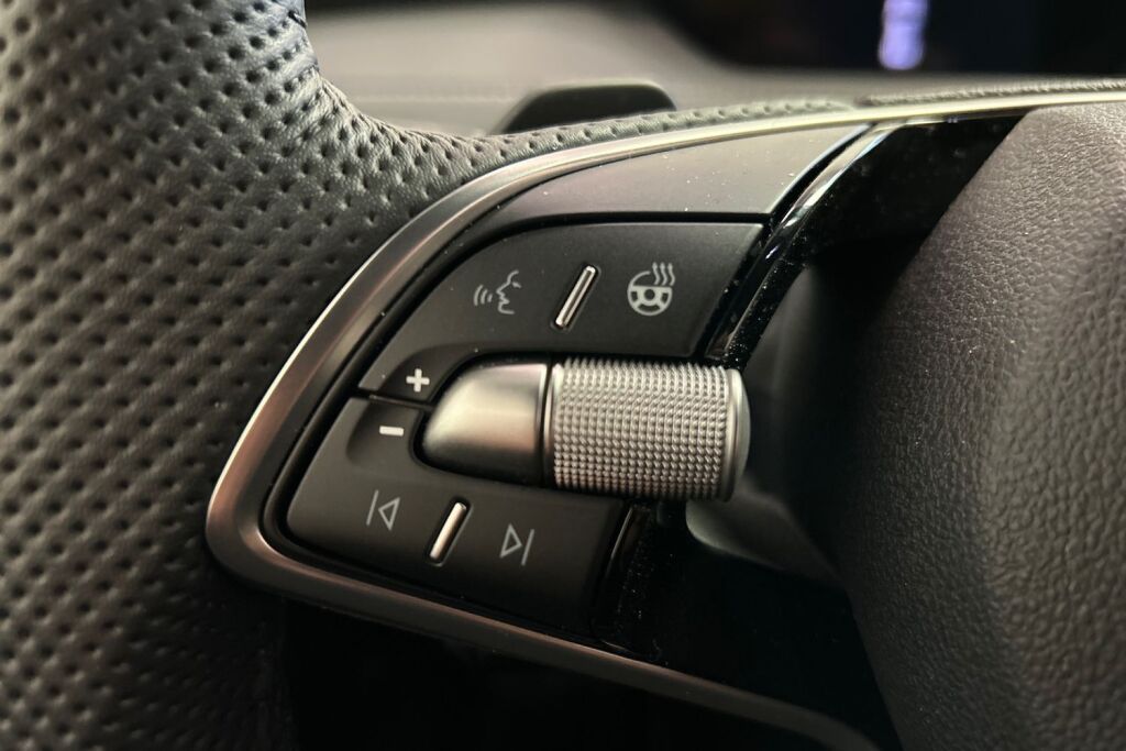 Skoda Enyaq 2026 85x 4x4 RS