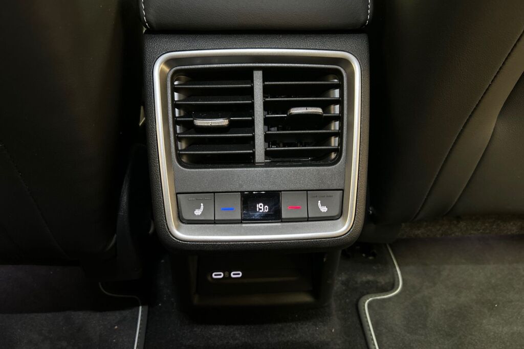 Skoda Enyaq 2026 85x 4x4 RS