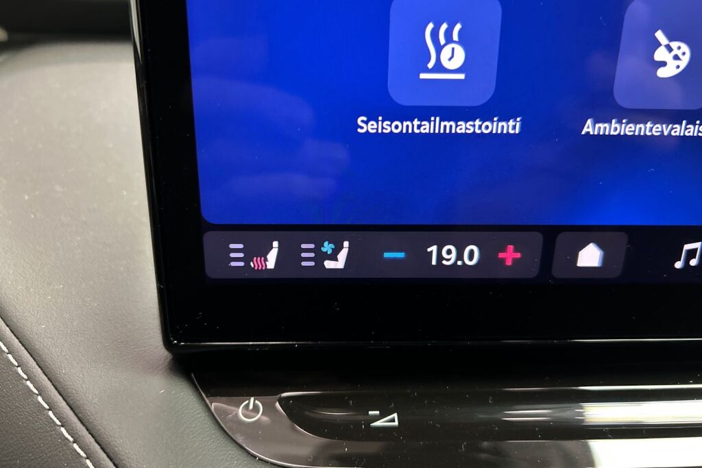 Skoda Enyaq 2026 85x 4x4 RS