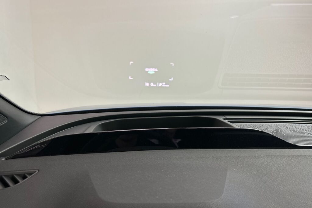 Skoda Enyaq 2026 85x 4x4 RS