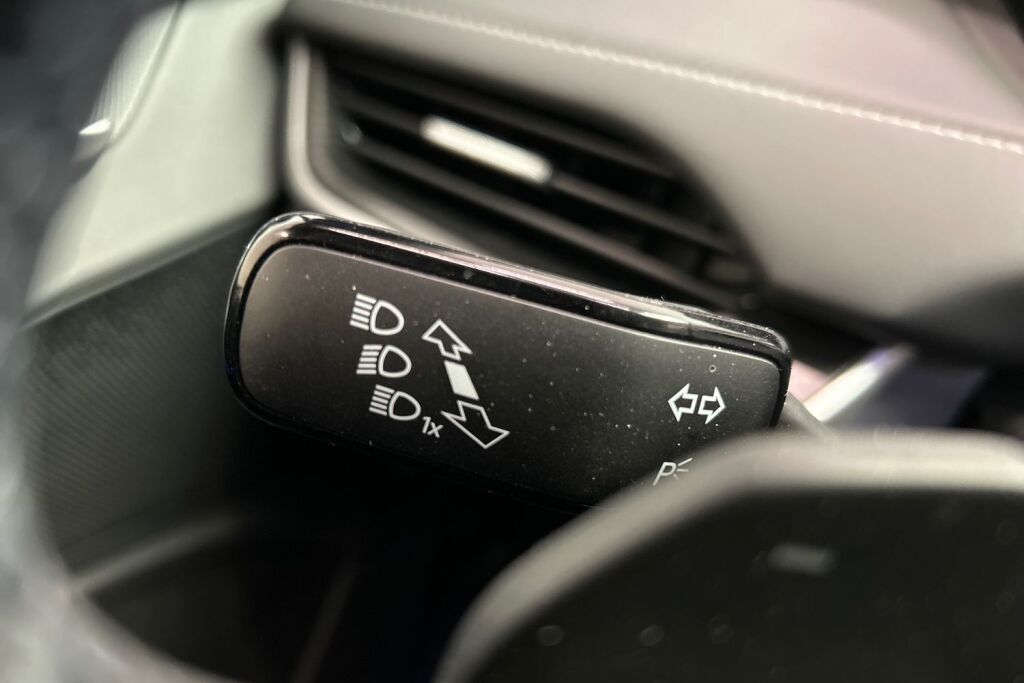 Skoda Enyaq 2026 85x 4x4 RS