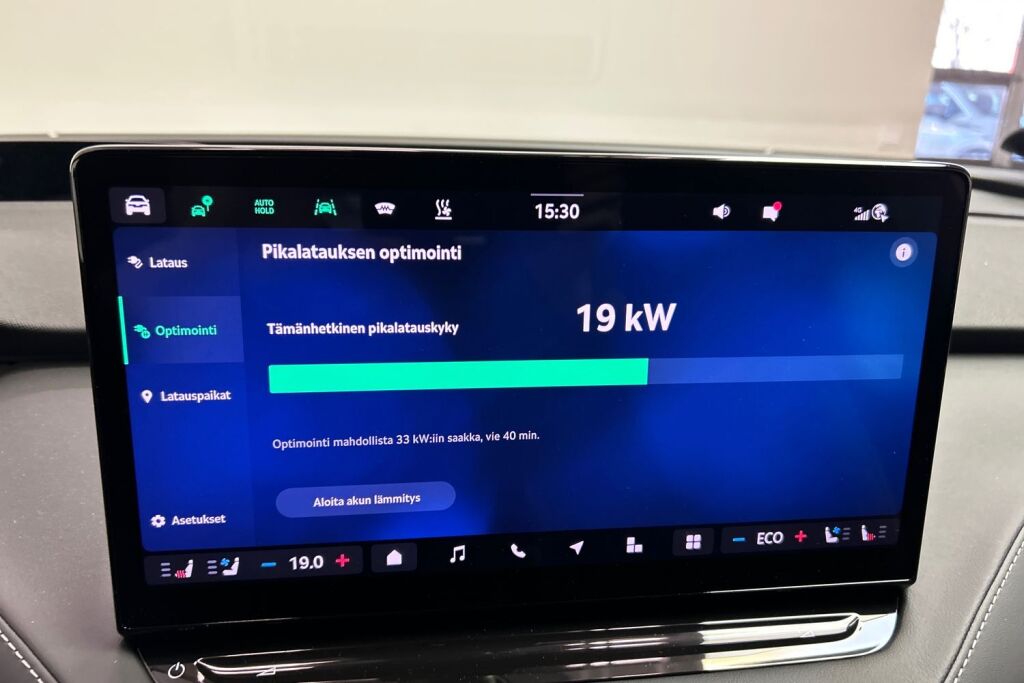 Skoda Enyaq 2026 85x 4x4 RS