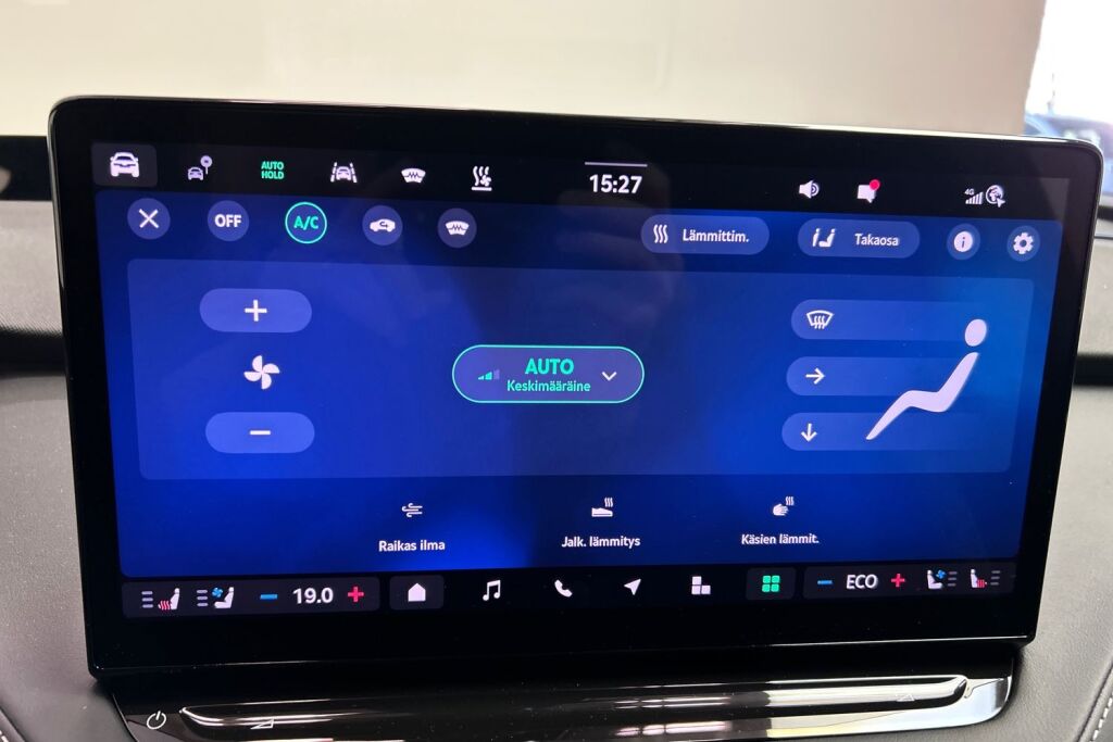 Skoda Enyaq 2026 85x 4x4 RS