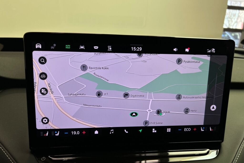 Skoda Enyaq 2026 85x 4x4 RS