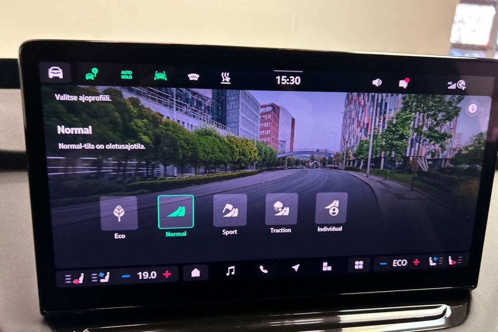 Skoda Enyaq 2026 85x 4x4 RS