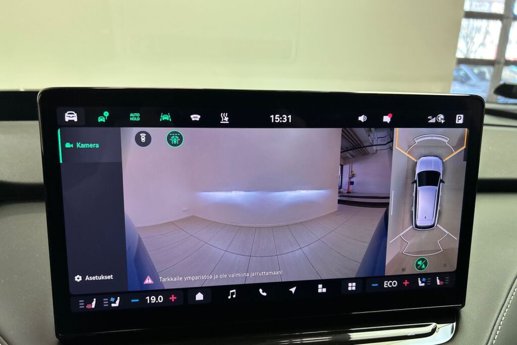 Skoda Enyaq 2026 85x 4x4 RS