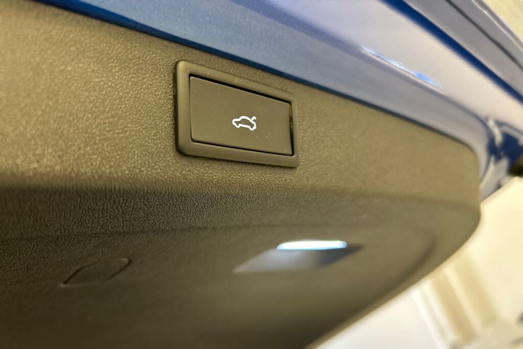 Skoda Enyaq 2026 85x 4x4 RS