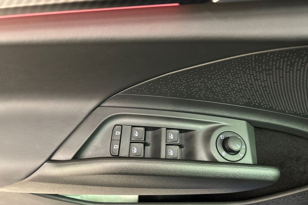 Skoda Enyaq 2026 85x 4x4 RS