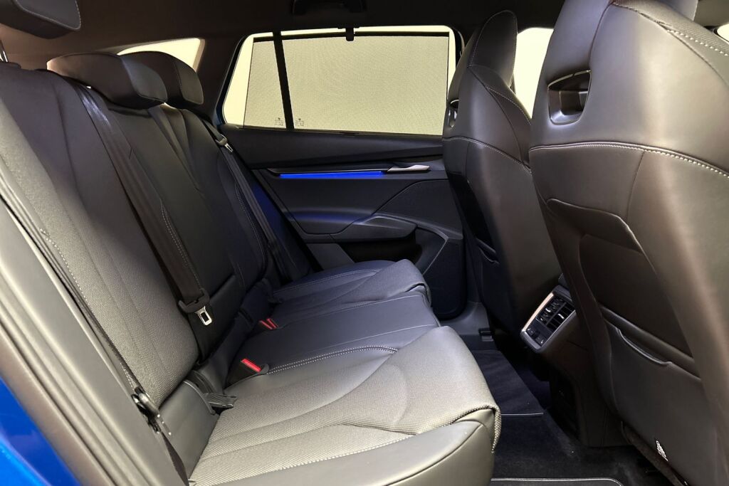 Skoda Enyaq 2026 85x 4x4 RS