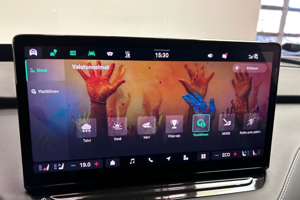 Skoda Enyaq 2026 85x 4x4 RS