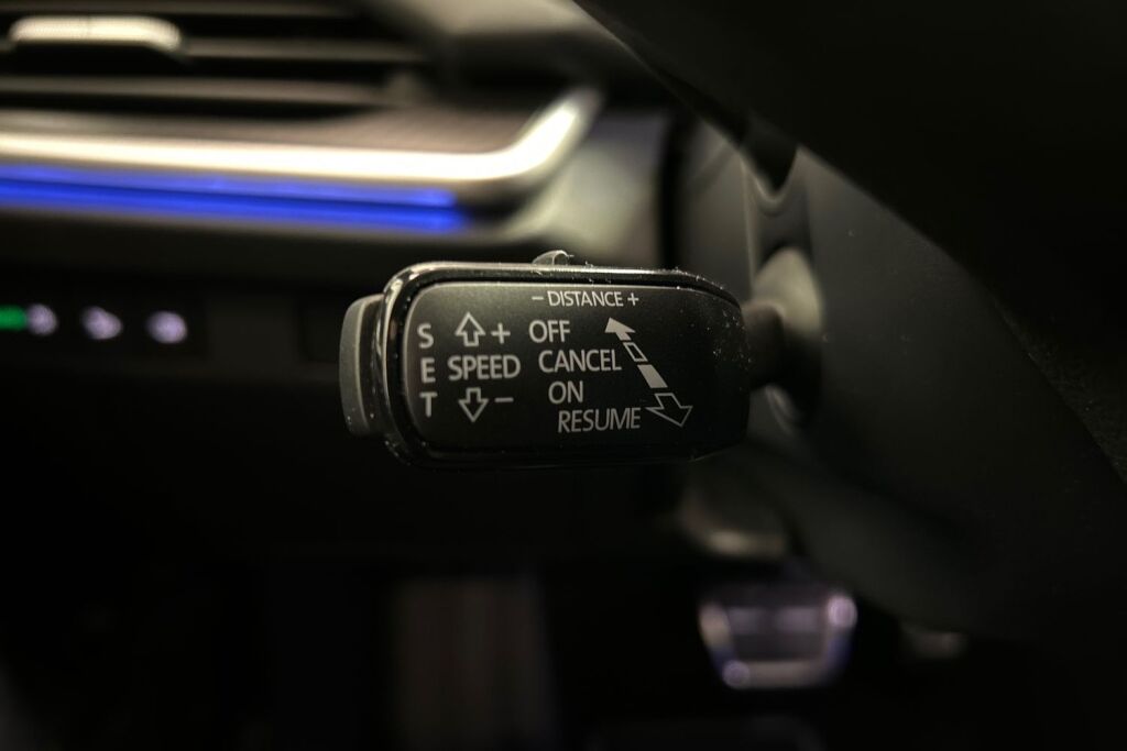 Skoda Enyaq 2026 85x 4x4 RS