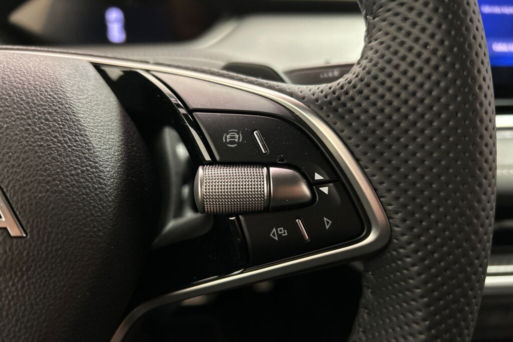 Skoda Enyaq 2026 85x 4x4 RS