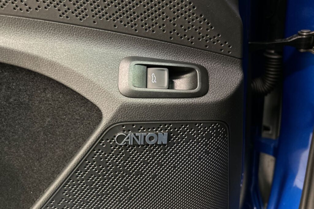 Skoda Enyaq 2026 85x 4x4 RS