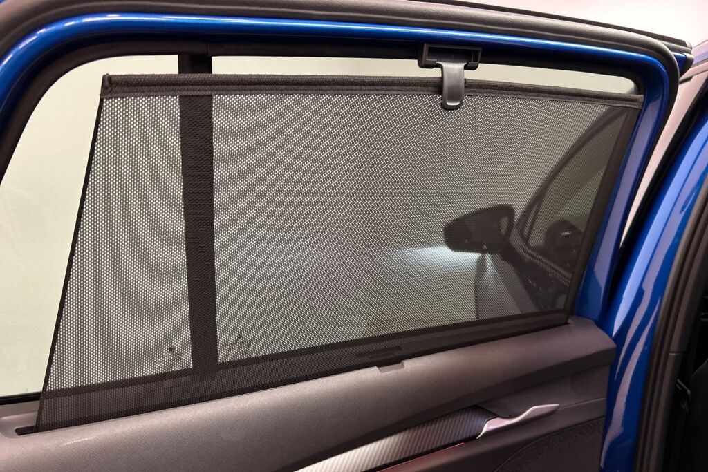 Skoda Enyaq 2026 85x 4x4 RS