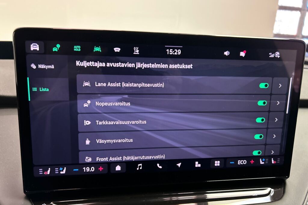 Skoda Enyaq 2026 85x 4x4 RS