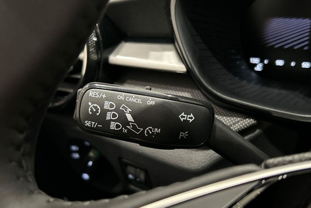 Skoda Fabia 2026 1.0 TSI 116 Selection DSG Autom.