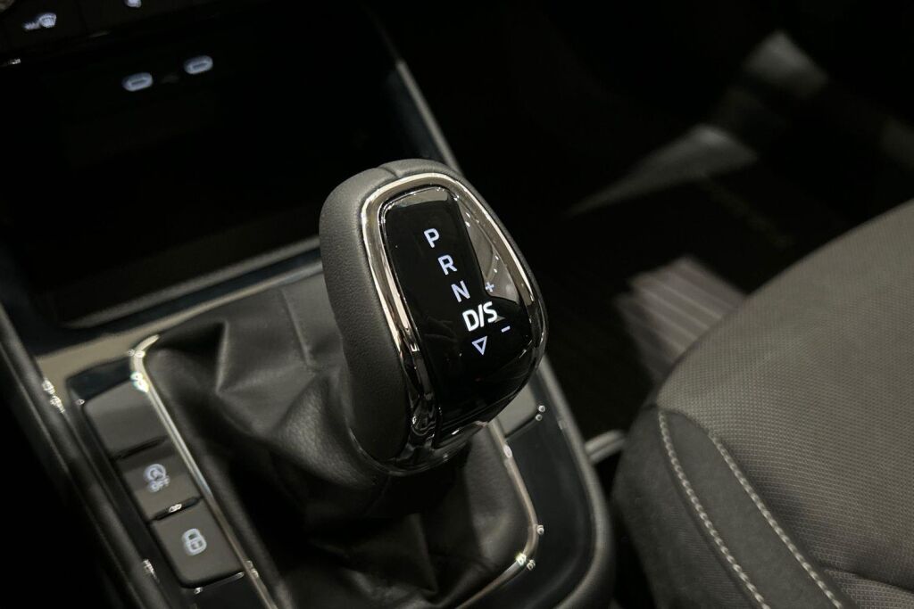 Skoda Fabia 2026 1.0 TSI 116 Selection DSG Autom.