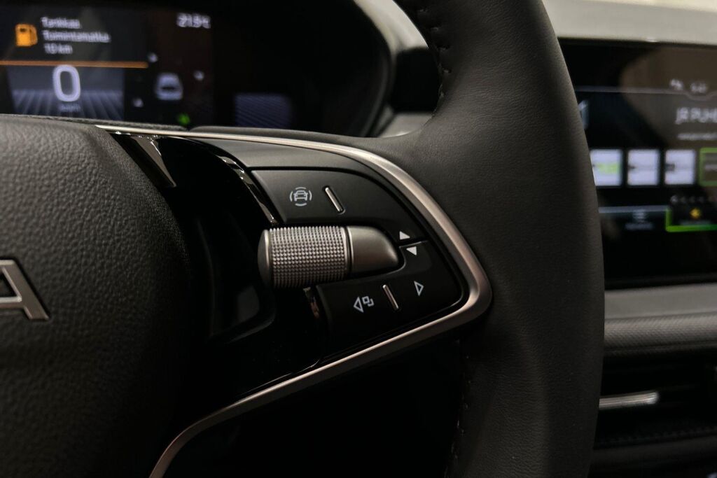 Skoda Fabia 2026 1.0 TSI 116 Selection DSG Autom.