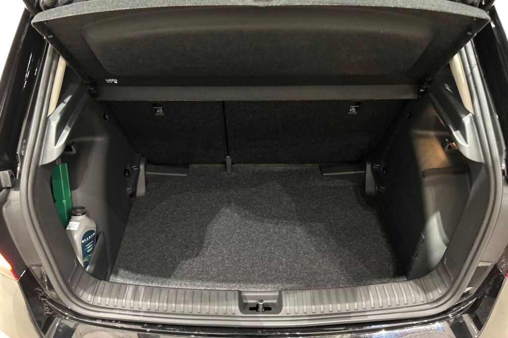 Skoda Fabia 2026 1.0 TSI 116 Selection DSG Autom.