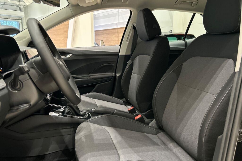 Skoda Fabia 2026 1.0 TSI 116 Selection DSG Autom.