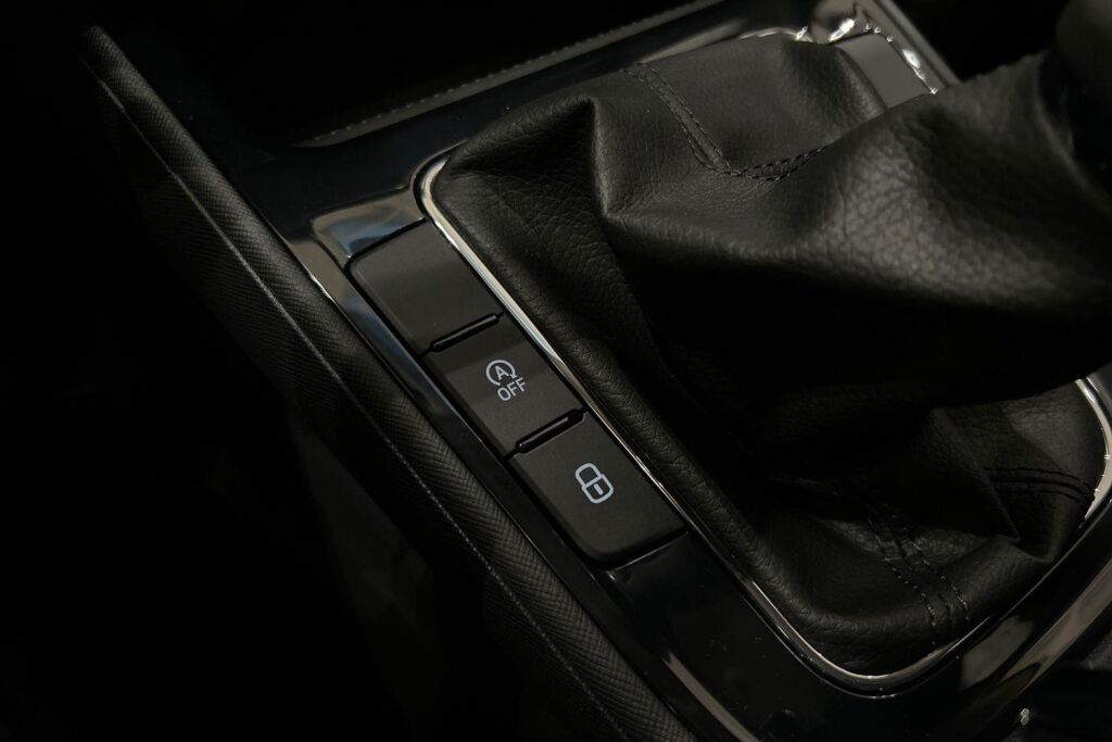 Skoda Fabia 2026 1.0 TSI 116 Selection DSG Autom.