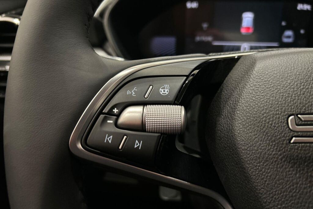 Skoda Fabia 2026 1.0 TSI 116 Selection DSG Autom.