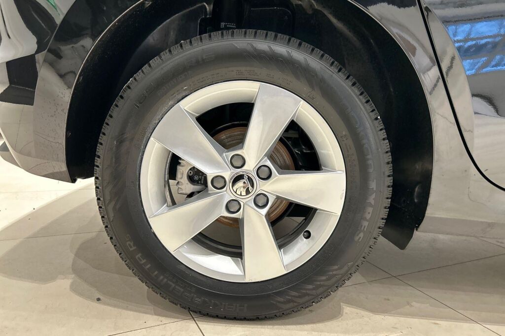 Skoda Fabia 2026 1.0 TSI 116 Selection DSG Autom.