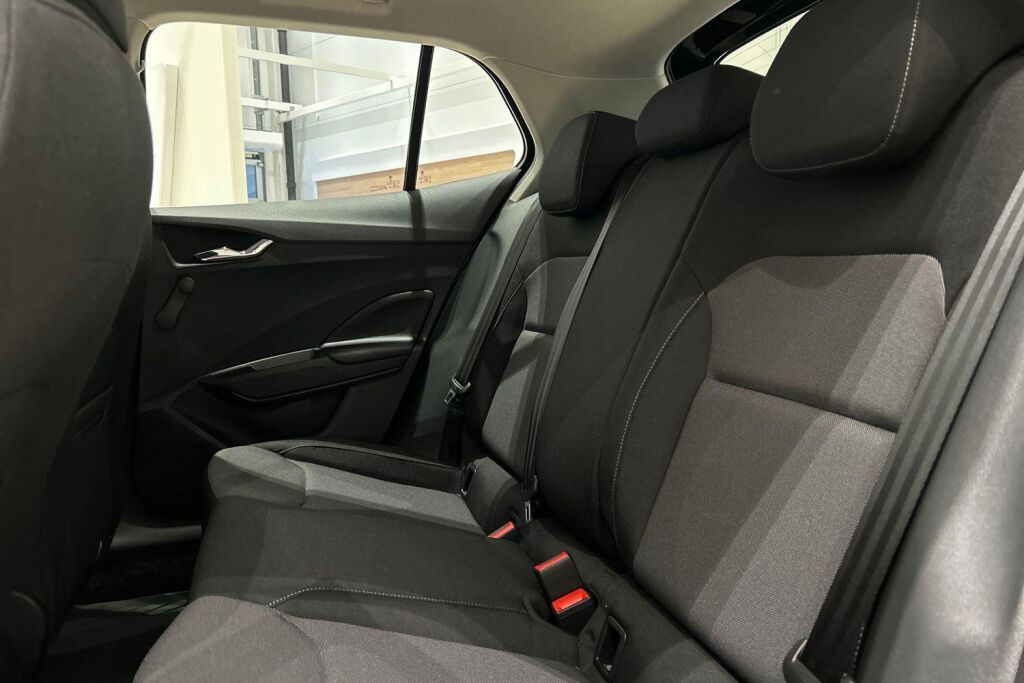 Skoda Fabia 2026 1.0 TSI 116 Selection DSG Autom.