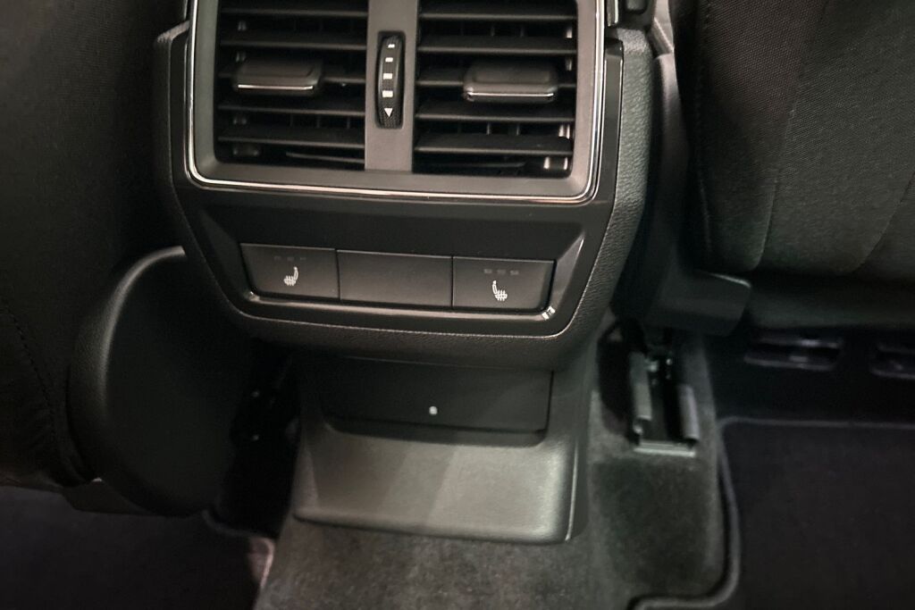 Skoda Karoq 2026 1.5 TSI Style DSG Autom.