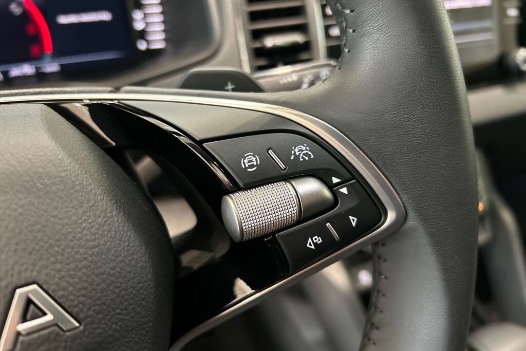 Skoda Karoq 2026 1.5 TSI Style DSG Autom.
