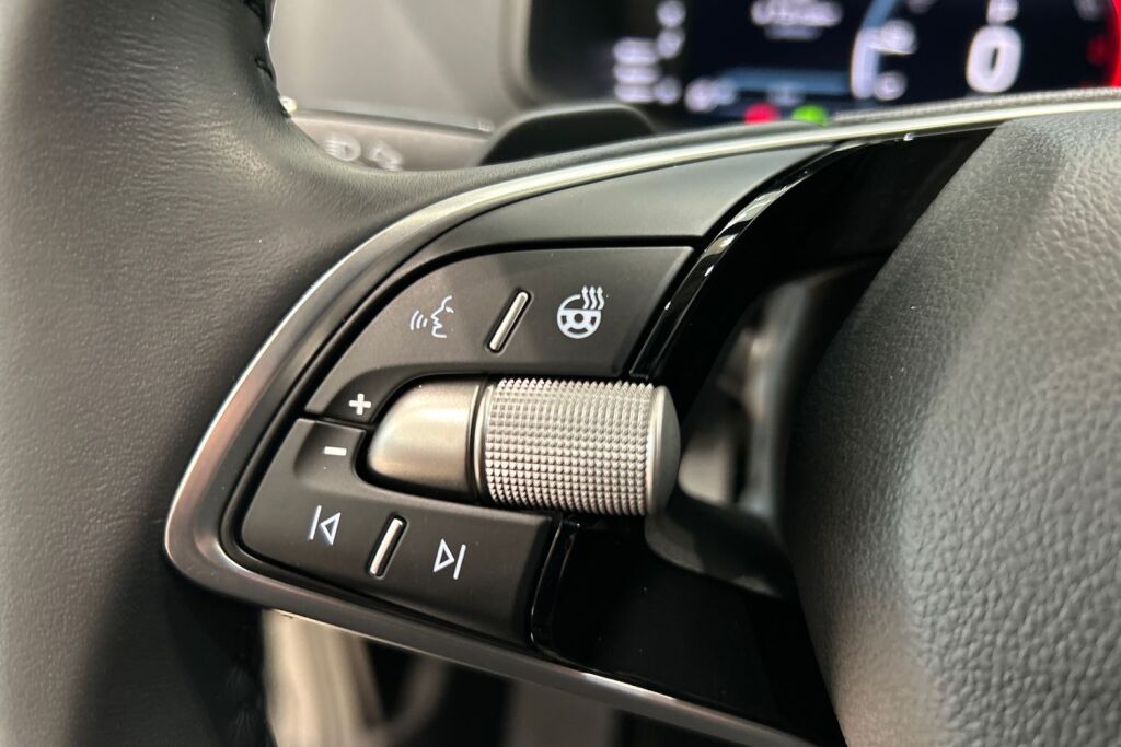 Skoda Karoq 2026 1.5 TSI Style DSG Autom.