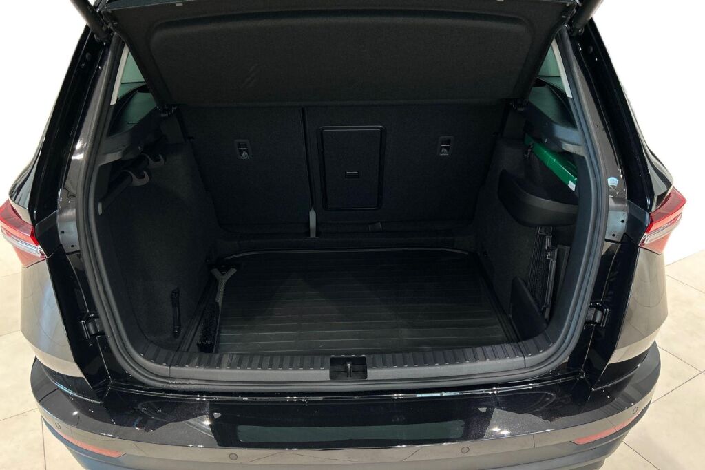 Skoda Karoq 2026 1.5 TSI Style DSG Autom.