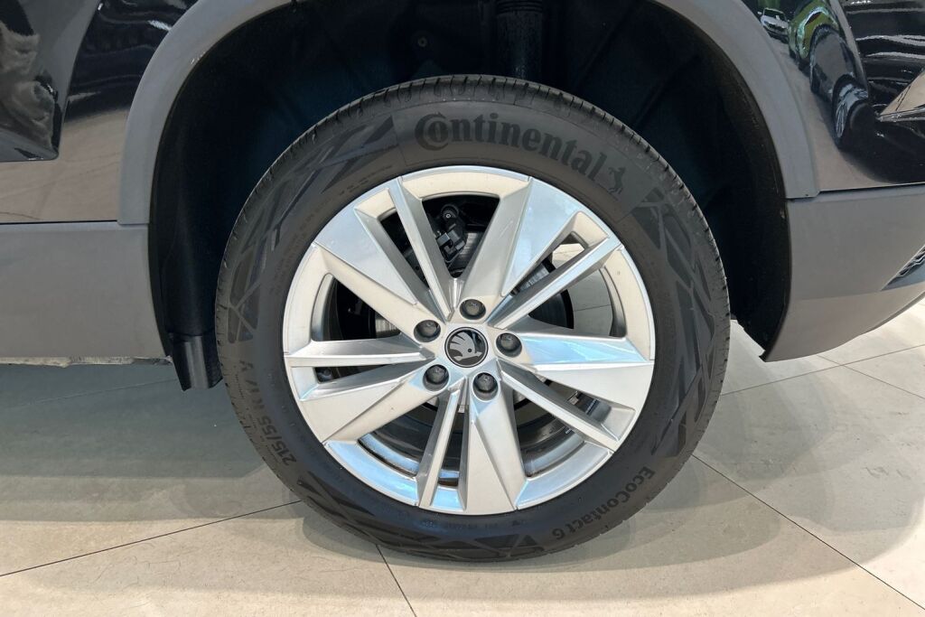 Skoda Karoq 2026 1.5 TSI Style DSG Autom.