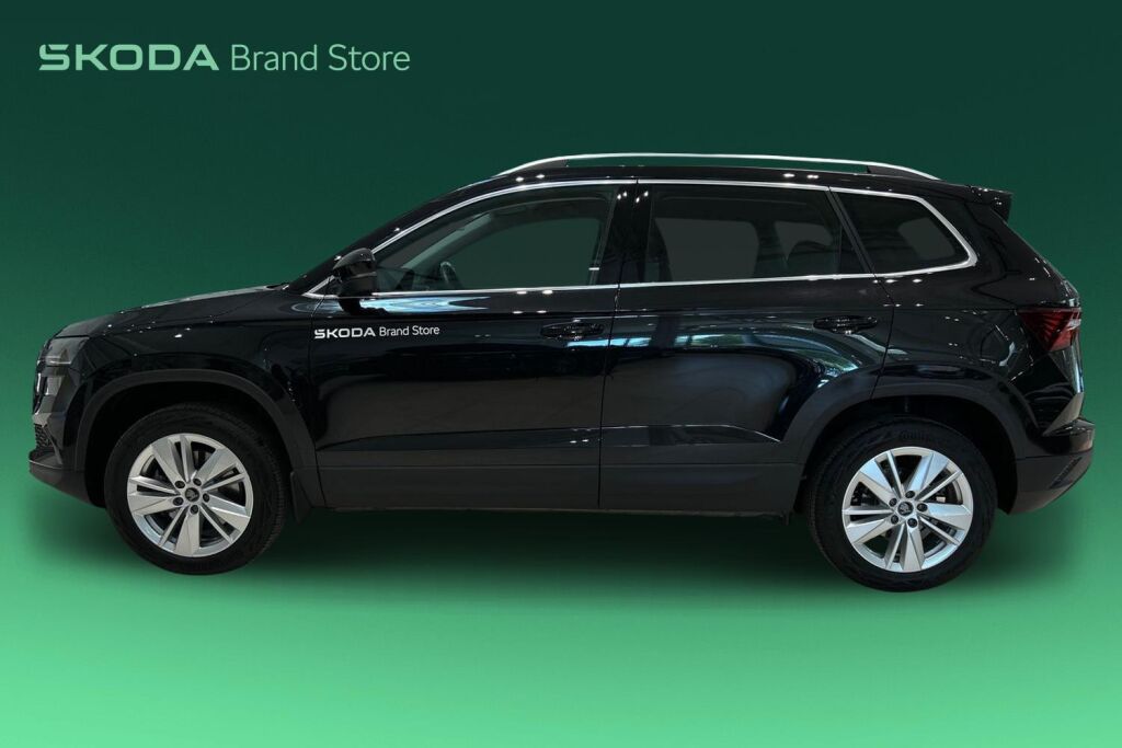Skoda Karoq 2026 1.5 TSI Style DSG Autom.