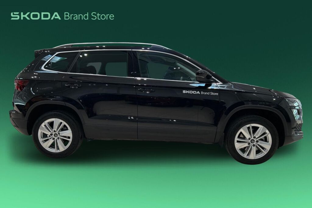 Skoda Karoq 2026 1.5 TSI Style DSG Autom.