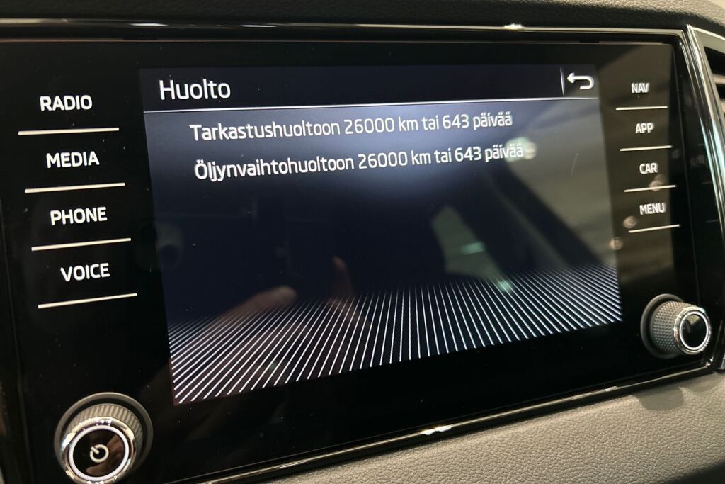 Skoda Karoq 2026 1.5 TSI Style DSG Autom.