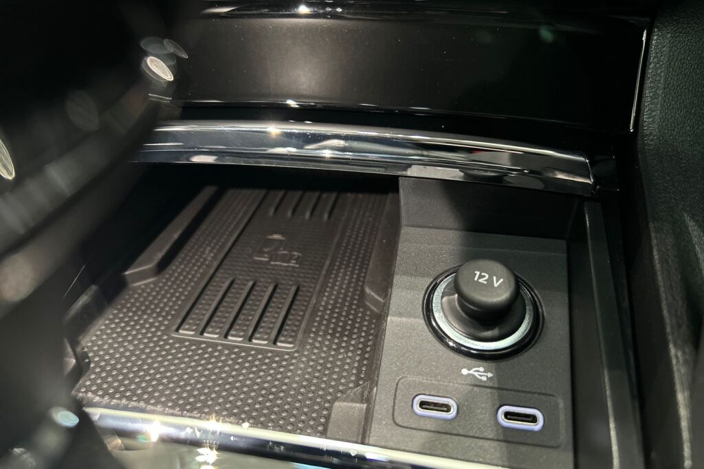 Skoda Karoq 2026 1.5 TSI Style DSG Autom.
