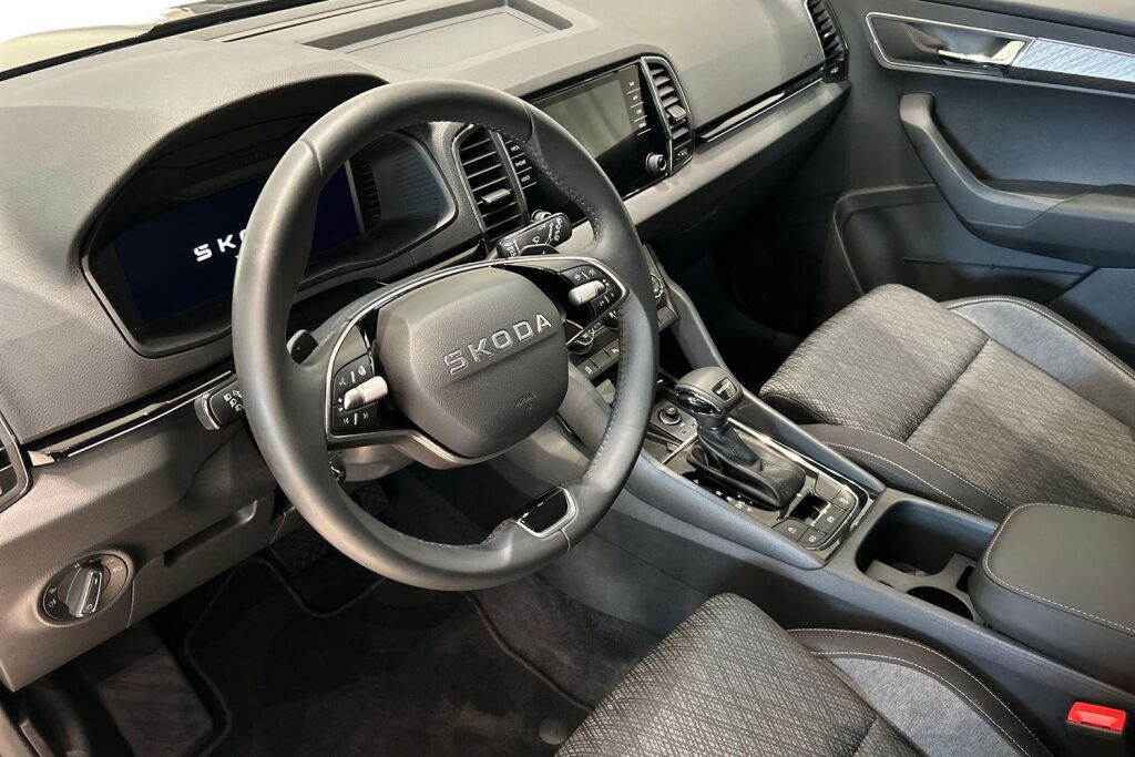 Skoda Karoq 2026 1.5 TSI Style DSG Autom.
