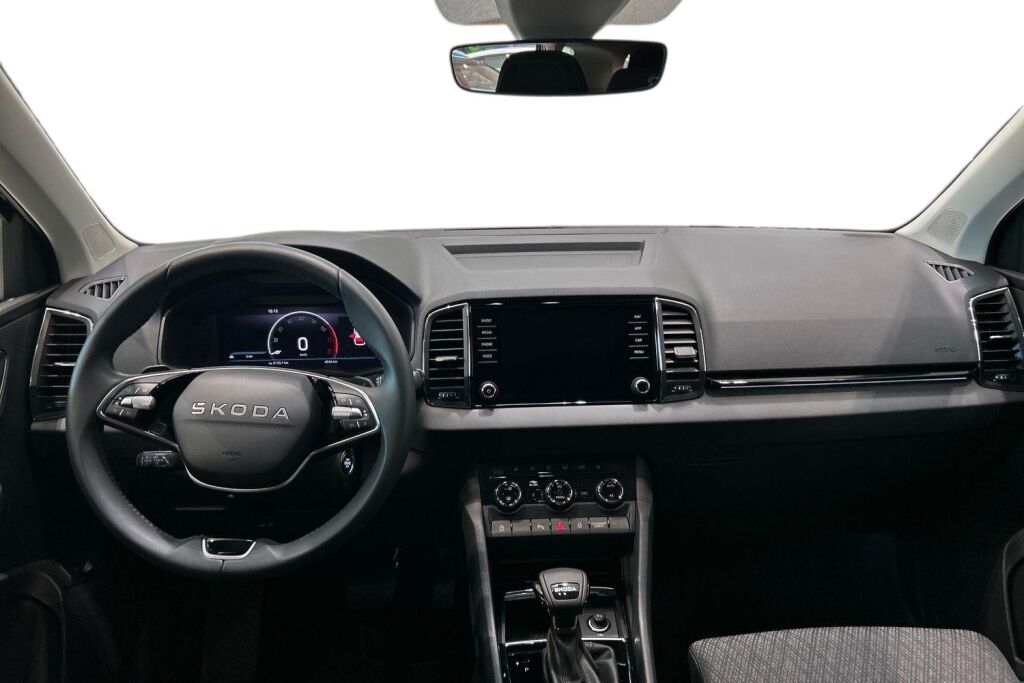 Skoda Karoq 2026 1.5 TSI Style DSG Autom.