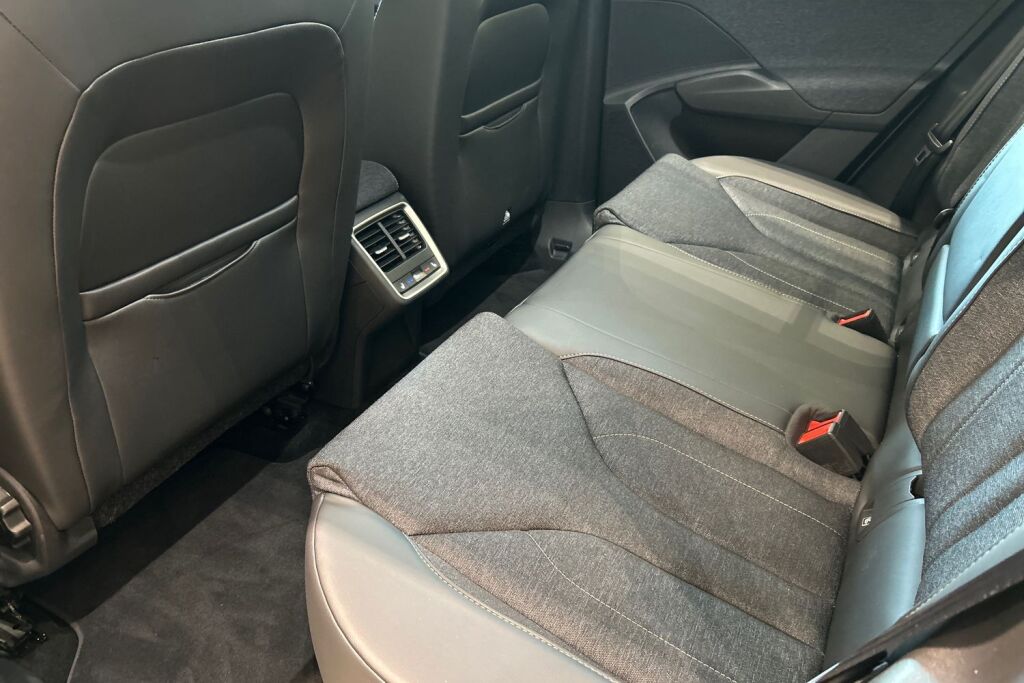 Skoda Elroq 2026 50 Selection