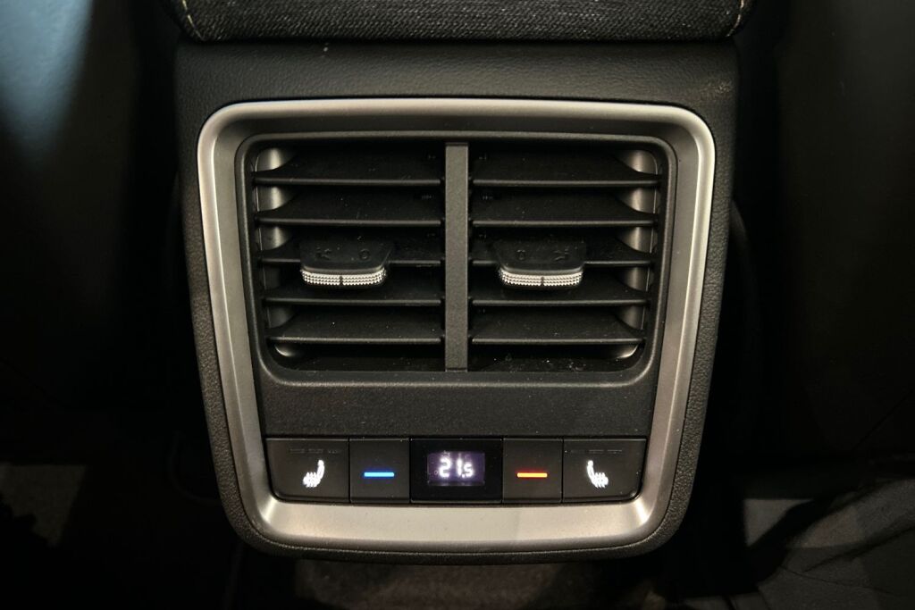 Skoda Elroq 2026 50 Selection
