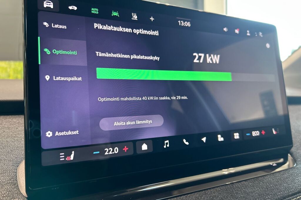 Skoda Elroq 2026 50 Selection