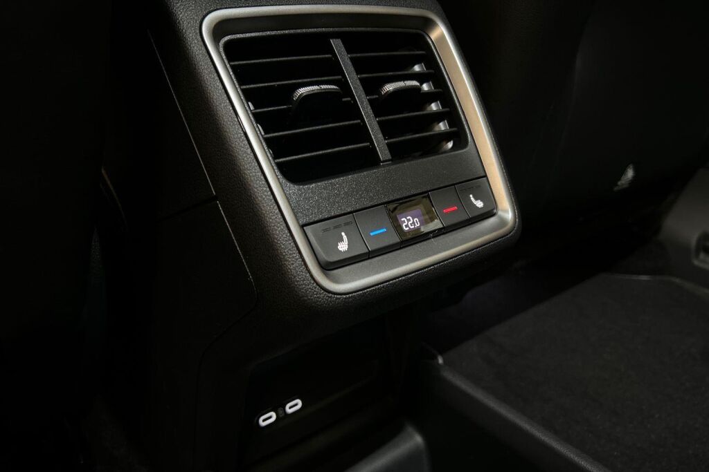 Skoda Elroq 2026 60 SportLine