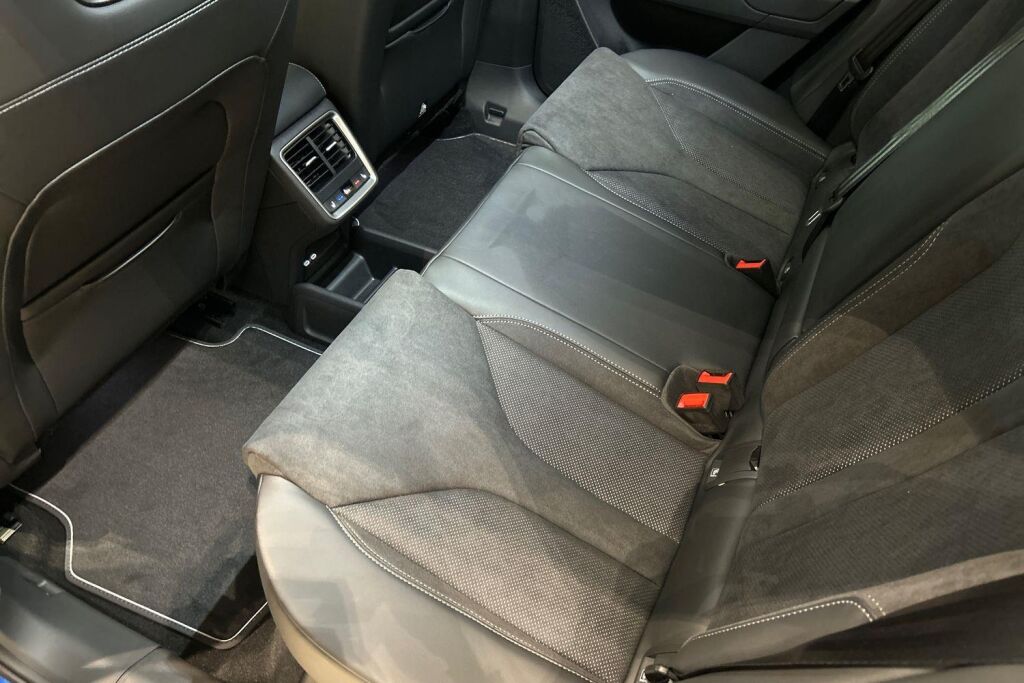 Skoda Elroq 2026 60 SportLine